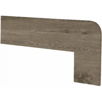 ная плитка Zanquin Recto Yoho Teca IZQDA 17.5x42.3