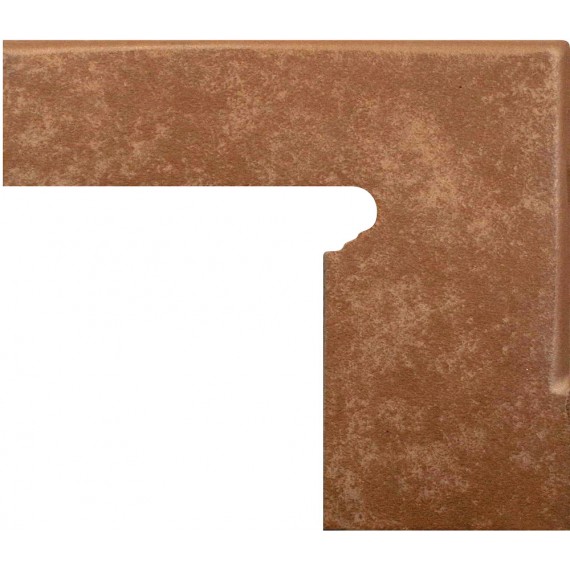 Клинкер ная плитка Zanquin dcho Tajo 27*31