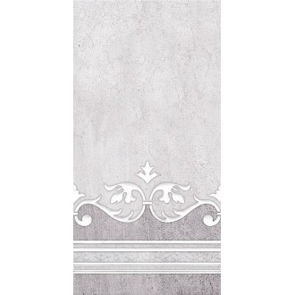 00-00-1-08-10-06-1016 Плитка Преза серый 20х40