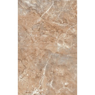 00-00-1-09-01-15-100 Плитка Гермес коричневый 25x40