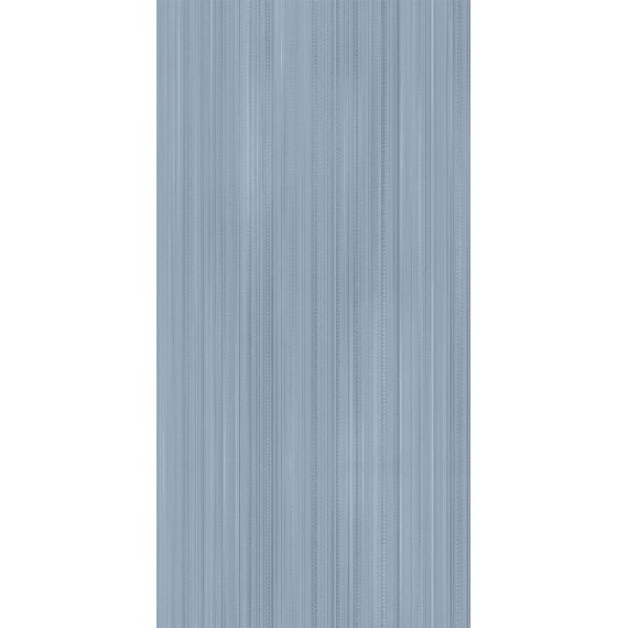 Керамическая плитка 00-00-5-08-01-61-2340 Блум голубой 20x40