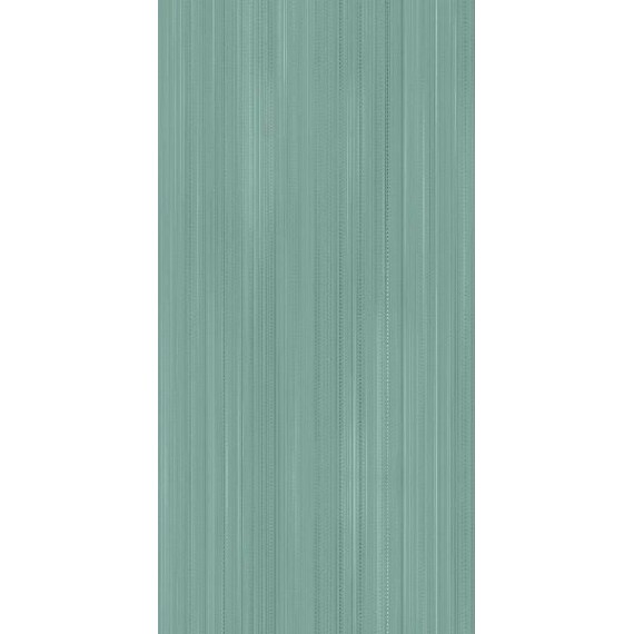 Керамическая плитка 00-00-5-08-01-71-2340 Блум бирюзовый 20x40
