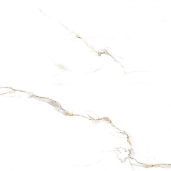 Керамогранит 00-00000148 Bianco Carrara полированный 60х60