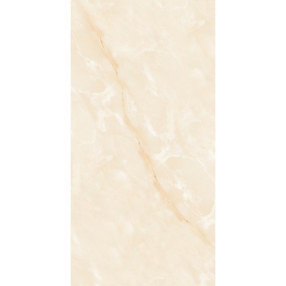 Керамогранит 00-00000150 Onyx Beige полированный 60х120