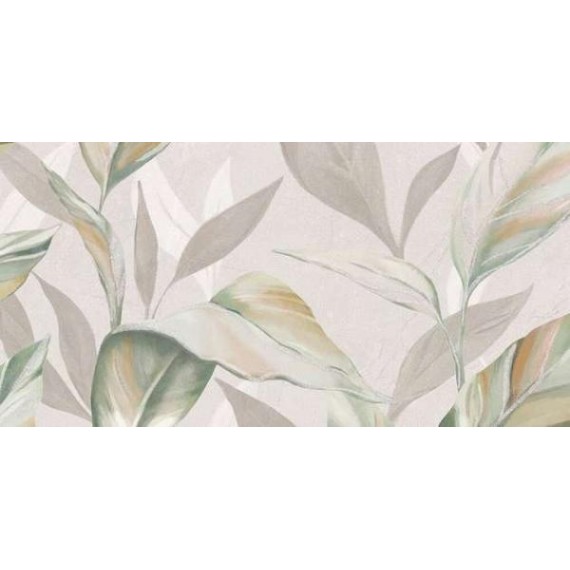 Керамическая плитка 00-00002213 Плитка Ebri Foliage 2 31,5x63