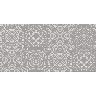 00-00003161 Плитка Декор Incisio Grey 31.5x63