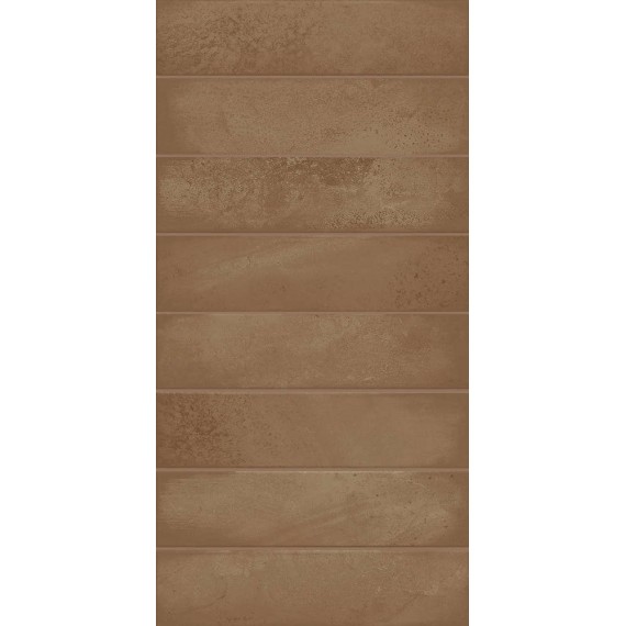Керамическая плитка 00-00003248 Плитка Bricks Terracota 31,5x63