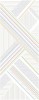 00-00109240 Плитка Палитра декор люмос 20,1x50,5