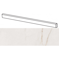 0000867 SENSI CALACATTA GOLD BATTISCOPA 5,5x120