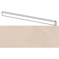 0000868 SENSI SAHARA CREAM BATTISCOPA 5,5x120