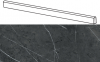 0000870 SENSI PIETRA GREY BATTISCOPA 5,5x120