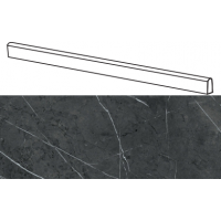 0000870 SENSI PIETRA GREY BATTISCOPA 5,5x120