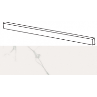 0000871 SENSI STATUARIO ULTRA BATTISCOPA 5,5x120