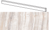 0000872 SENSI ONICE BEIGE BATTISCOPA 5,5x120