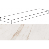 0000885 SENSI CALACATTA GOLD ANG.GRAD DX 32x120
