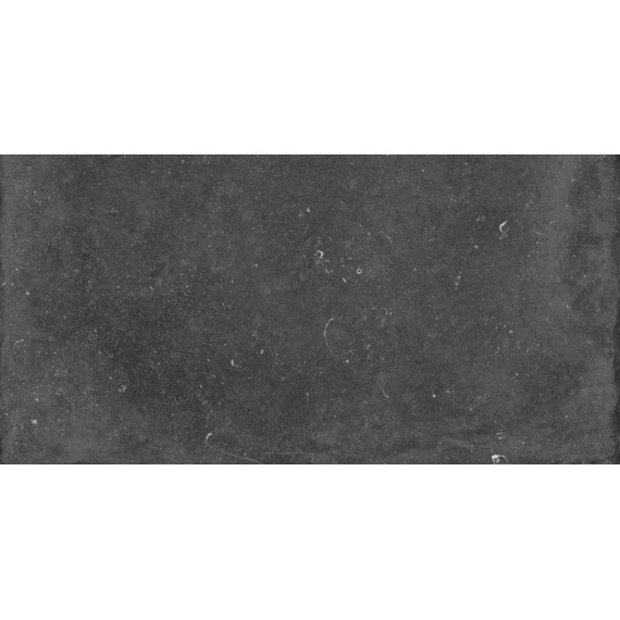 Керамогранит 0004142 Керамогранит Nordik Stone Black Nat Rett 60x120