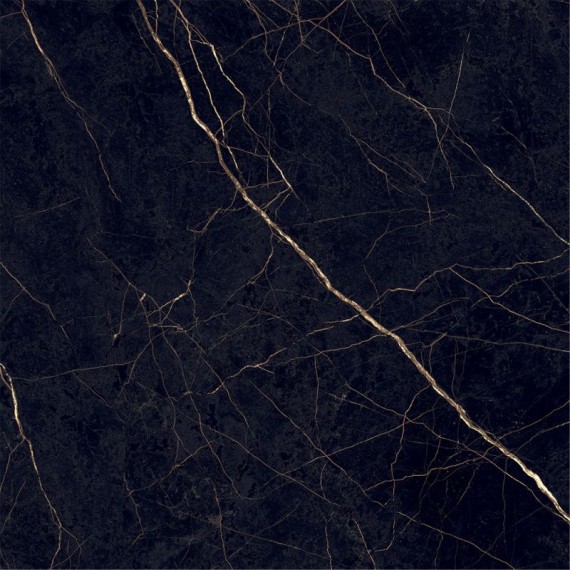 Керамогранит 0005733 Supreme Evo Noir Laurent Ret Nat 120x120