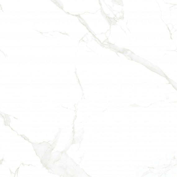 Керамическая плитка 0005 Amuletto White 40x40