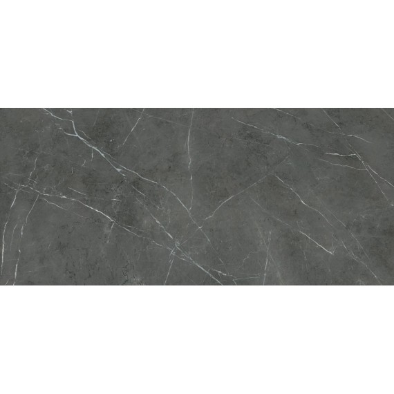 Керамогранит 0006313 NOBILE GREY GRAFITE LUX 60x120