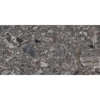 0008314 Керамогранит Futura Antracite Nat Ret 6mm 120х278