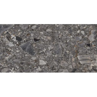 0008314 Керамогранит Futura Antracite Nat Ret 6mm 120х278