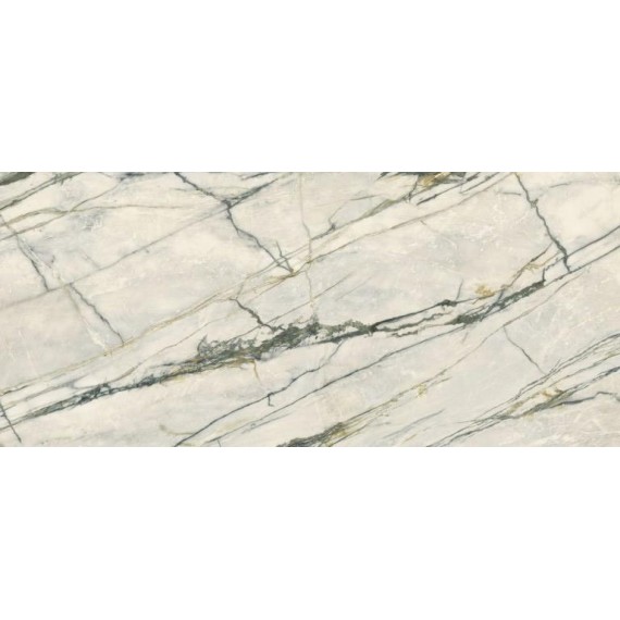 Керамогранит 0008836 Керамогранит Calacatta Emerald Lux Ret 120x280