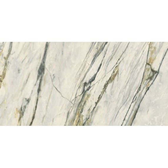 Керамогранит 0009027 CALACATTA EMERALD LUX 60x120