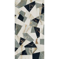 0009192 SENSI SIGNORIA Opus Calacatta LUX RET. 60х120