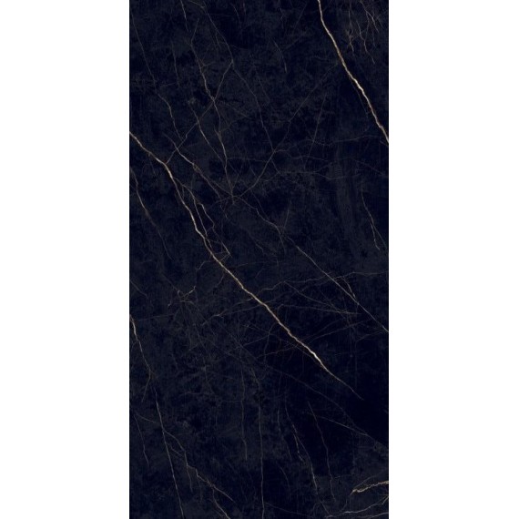 Керамогранит 0012605 Керамогранит Supreme Evo Noir Laurent Ant 3D Tech 60x120