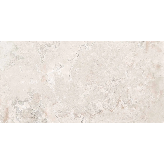 Керамогранит 0012927 Керамогранит Memento Limoges White Nat Rett 60x120