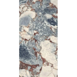 0020843 Ocean Blue Antique 3D 60x120