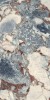 0020843 Ocean Blue Antique 3D 60x120