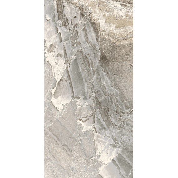 Керамогранит 0022 Istambul Grey Mat 25x50