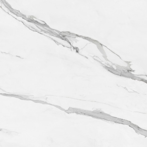 Керамогранит 004.840.0012.09556 Керамогранит CELLINI BLANCO leviglass Rect. 60x60