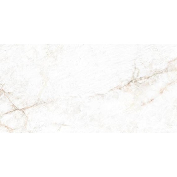 Керамогранит 004.869.0001.11484 Керамогранит Crystal White Leviglass Rect. 60x120