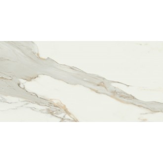 004.869.0001.11841 Керамогранит Calacata Gold 1 Leviglass Rect. 60x120