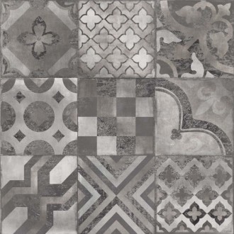 004137 Decoro Eternity Rettificato 60x60