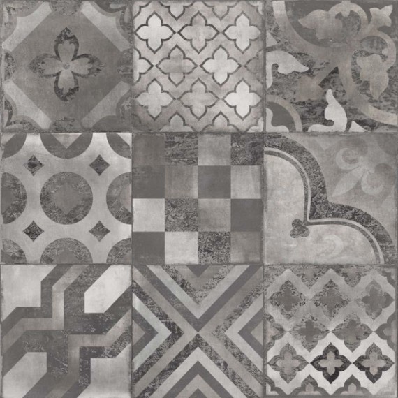 Керамогранит 004137 Decoro Eternity Rettificato 60x60