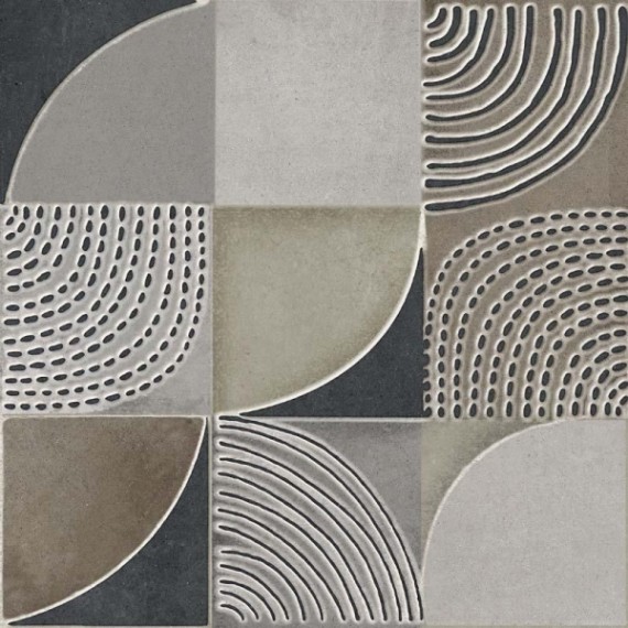 Керамогранит 004138 Decoro Infinity Rettificato 60x60