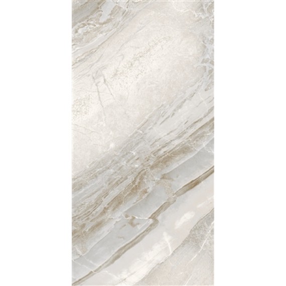 Керамогранит 0046 Istambul Light Grey Mat 25x50