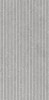 005503 Керамогранит Shellstone Grigio Rigat-One 3D 60x120