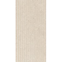 005504 Керамогранит Shellstone Beige Rigat-One 3D 60x120