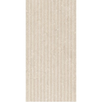 005504 Керамогранит Shellstone Beige Rigat-One 3D 60x120