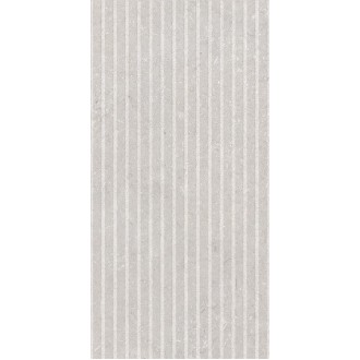 005505 Керамогранит Shellstone Bianco Rigat-One 3D 60x120