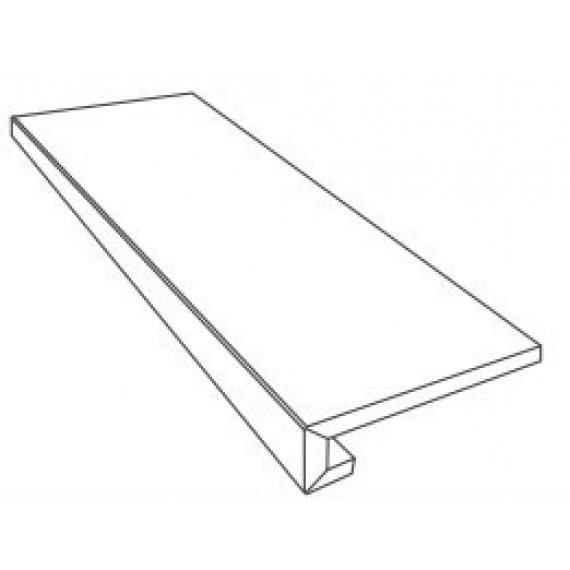 Керамогранит 0076081 GRADONE BIANCO 32x80