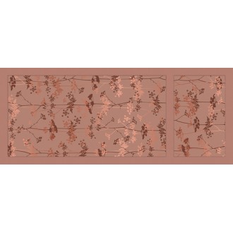 00NEO125DCR Плитка Neo Dea Cotto 50x120