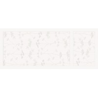 00NEO125DTSLR Плитка Neo Zoe Bianco 50x120