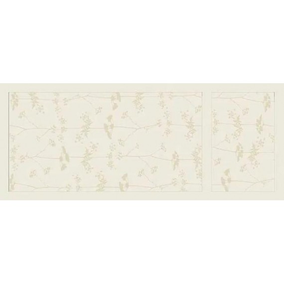 Керамическая плитка 00NEO125ZBER Плитка Neo Zoe Beige 50x120