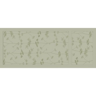 00NEO125ZSR Плитка Neo Zoe Salvia 50x120