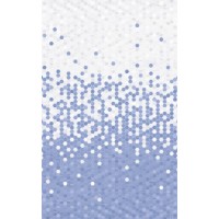 010100001092 Плитка Лейла голубой низ 02 25х40